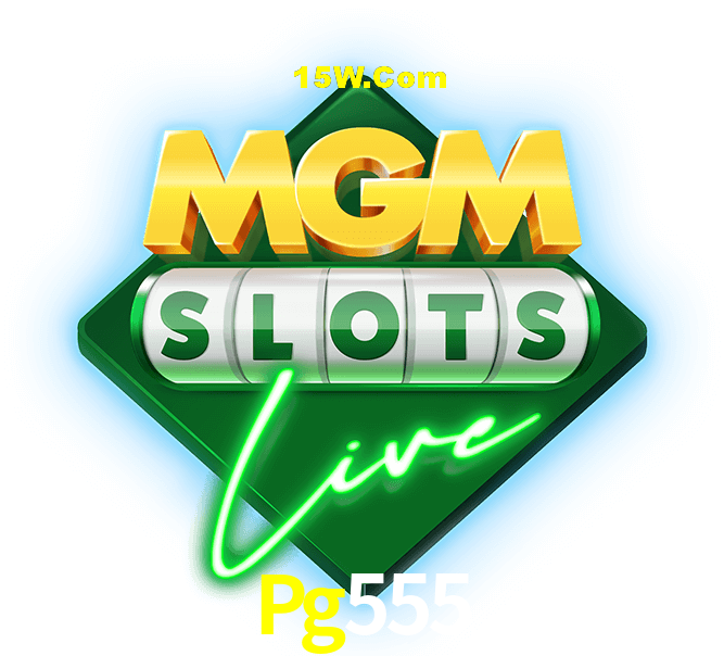 Slot Games Pg555