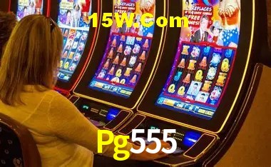 Live Casino Pg555