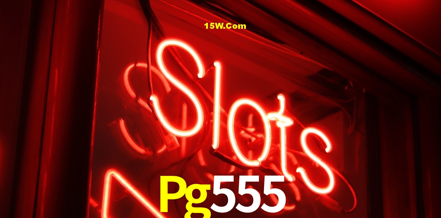 Live Casino Pg555