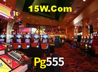 Slot Games Pg555
