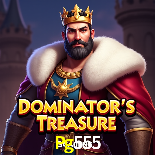 Pg555 Login